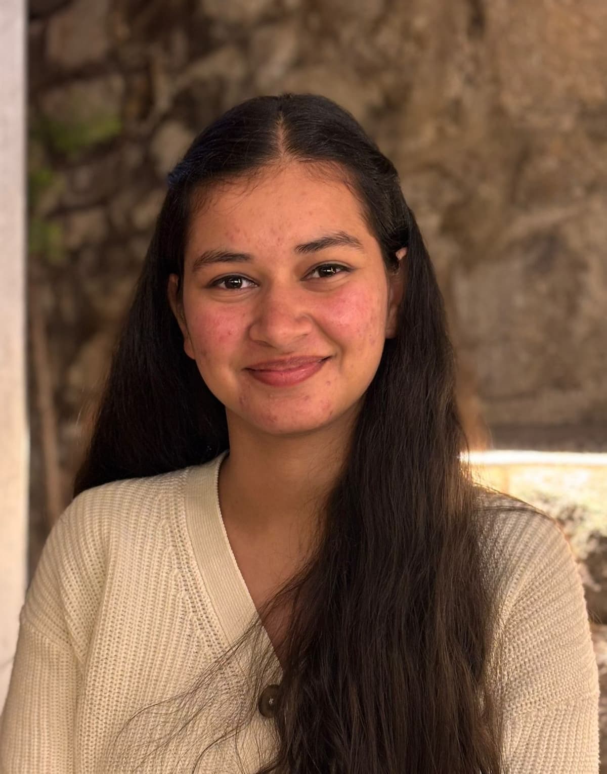 Anamika Godara