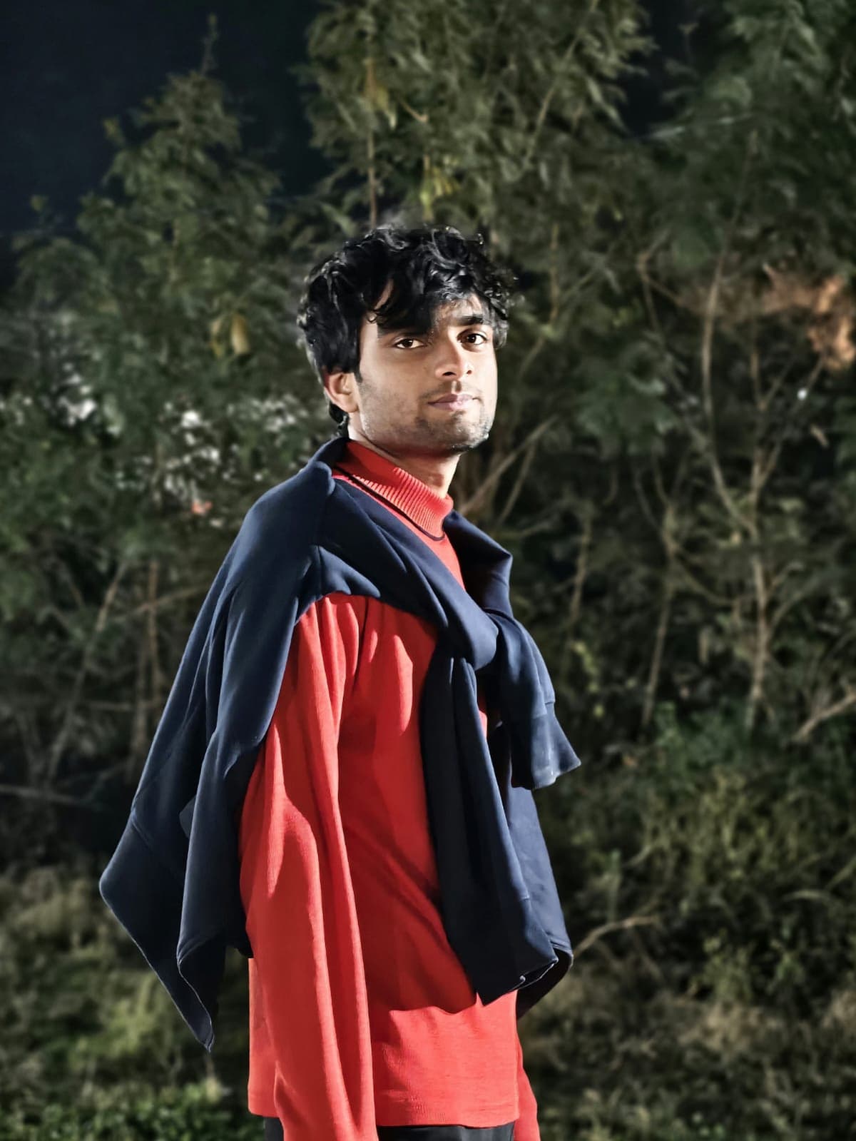 Raj Maurya